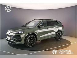 Groen Nieuw 2025 VW Tayron R-line Edition SUV | € 59.995 (Eerlijke prijs)