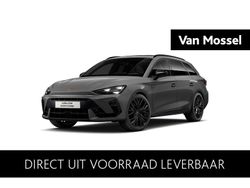 Grijs Nieuw 2025 Cupra Leon VZ Stationwagen | € 52.962 (Eerlijke prijs)