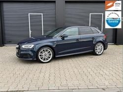 Gebruikt 2018 Audi A3 S-Line | € 16.995 (Goede deal)