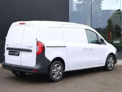 Wit Gebruikt 2024 Mercedes Citan 110 Van | € 23.555 (Super prijs)
