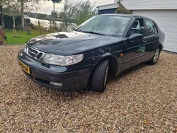 Groen Gebruikt 2000 Saab 9-5 Sedan | € 4.900 (Duur)