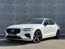 Wit Gebruikt 2023 Volvo S60 Plus Sedan | € 38.399 (Goede deal)