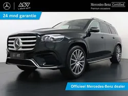 Groen Gebruikt 2024 Mercedes GLS450 AMG line SUV | € 159.895