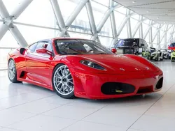 Rood Gebruikt 2006 Ferrari F430 Coupé | € 119.950 (Eerlijke prijs)