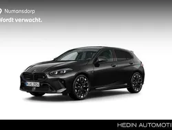 Zwart Gebruikt 2025 BMW M135 M Sport Hatchback | € 67.895 (Eerlijke prijs)