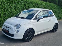 Overige Gebruikt 2012 Fiat 500 Sport Hatchback | € 5.500 (Eerlijke prijs)