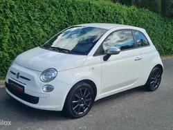 Overige Gebruikt 2012 Fiat 500 Sport Hatchback | € 5.750 (Eerlijke prijs)