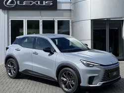 Grijs Nieuw 2025 Lexus LBX SUV | € 45.084 (Iets duurder)