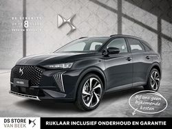 Suv Nieuw 2025 DS Automobiles DS7 Crossback Opera SUV | € 60.328 (Duur)