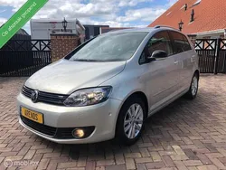 Grijs Gebruikt 2011 VW Golf Plus Style MPV | € 6.495 (Eerlijke prijs)