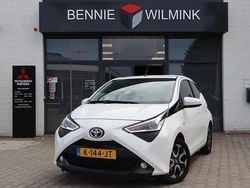 Wit Gebruikt 2020 Toyota Aygo Hatchback | € 14.350 (Eerlijke prijs)