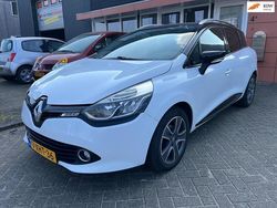 Gebruikt 2014 Renault Clio IV Night&Day Stationwagen | € 5.750 (Super prijs)