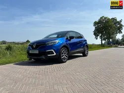 Blauw Gebruikt 2019 Renault Captur Version S SUV | € 16.250 (Goede deal)