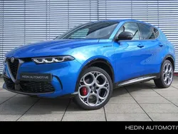 Blauw Gebruikt 2023 Alfa Romeo Tonale Edizione Speciale SUV | € 34.945 (Goede deal)