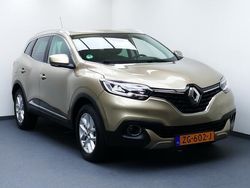 Beige Gebruikt 2017 Renault Kadjar Zen SUV | € 13.949 (Eerlijke prijs)