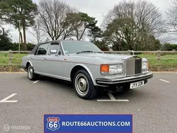 Grijs Gebruikt 1981 Rolls Royce Silver Spur Sedan | € 24.894