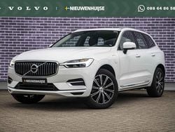 Wit Gebruikt 2020 Volvo XC60 Inscription SUV | € 35.694 (Goede deal)