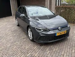 Grijs Gebruikt 2021 VW Golf VIII GTE Hatchback | € 23.300 (Goede deal)