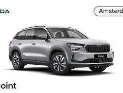 Zilver Nieuw 2025 Skoda Kodiaq Business Line SUV | € 48.995 (Super prijs)