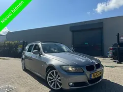 Grijs Gebruikt 2009 BMW 318 Executive Stationwagen | € 2.999 (Goede deal)