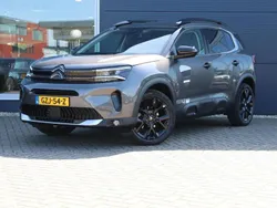 Grijs Gebruikt 2024 Citroën C5 Aircross SUV | € 31.920 (Goede deal)