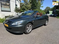 Grijs Gebruikt 2004 Peugeot 307 CC Cabriolet | € 1.000 (Goede deal)