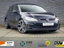 Blauw Gebruikt 2018 VW Golf VII GTI Hatchback | € 19.950 (Goede deal)
