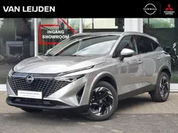 Grijs Gebruikt 2024 Nissan Qashqai 360º SUV | € 36.950 (Eerlijke prijs)