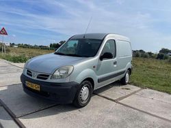 Zilver Gebruikt 2006 Nissan Kubistar Tekna Van | € 2.250 (Eerlijke prijs)