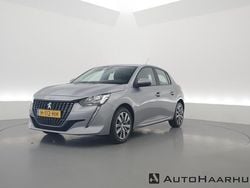 Grijs (metallic) Gebruikt 2020 Peugeot 208 Active Hatchback | € 11.850 (Goede deal)