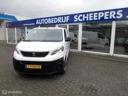 Wit Gebruikt 2018 Peugeot Expert Premium Van | € 12.750 (Eerlijke prijs)