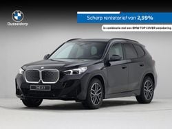Zwart Gebruikt 2025 BMW iX1 M Sport SUV | € 44.950