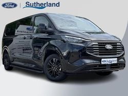 Overige Nieuw 2025 Ford Transit Custom Limited Van | € 48.764 (Goede deal)