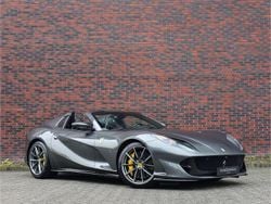 Grijs Gebruikt 2020 Ferrari 812 Cabriolet | € 459.950 (Super prijs)