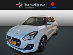 Wit Gebruikt 2020 Suzuki Swift Hatchback | € 15.725 (Eerlijke prijs)