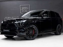 Zwart, metallic lak Gebruikt 2023 Land Rover Range Rover Sport Autobiography SUV | € 126.900 (Eerlijke prijs)