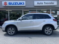 Suv Gebruikt 2024 Suzuki Vitara SUV | € 25.900 (Eerlijke prijs)