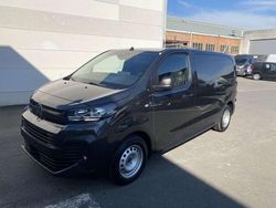 Grijs Gebruikt 2024 Citroën Jumpy MPV | € 30.129 (Duur)