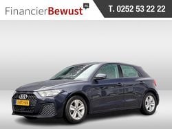 Blauw Gebruikt 2020 Audi A1 Sportback Hatchback | € 13.900 (Goede deal)