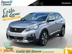 Gris artense (licht grijs) Gebruikt 2019 Peugeot 3008 Allure SUV | € 16.935 (Goede deal)