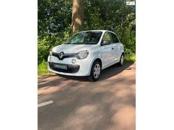 Wit Gebruikt 2016 Renault Twingo Collection Hatchback | € 5.500 (Goede deal)