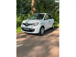 Wit Gebruikt 2016 Renault Twingo Collection Hatchback | € 6.950 (Eerlijke prijs)