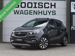 Grijs Gebruikt 2017 Opel Mokka X Innovation SUV | € 12.950 (Eerlijke prijs)