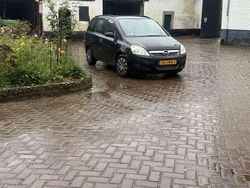 Gebruikt 2009 Opel Zafira Edition Stationwagen | € 2.150 (Eerlijke prijs)