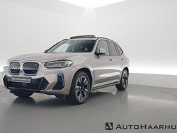 Grijs Gebruikt 2022 BMW iX3 M Sport SUV | € 41.800 (Eerlijke prijs)