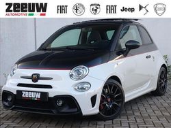 Wit Gebruikt 2019 Abarth 595 Competizione Hatchback | € 23.450 (Goede deal)