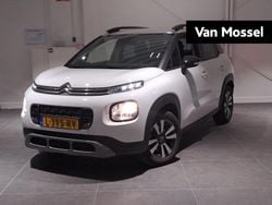 Wit Gebruikt 2021 Citroën C3 Aircross PureTech SUV | € 15.740 (Eerlijke prijs)