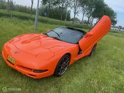 Oranje Gebruikt 1997 Chevrolet Corvette Coupé | € 23.100