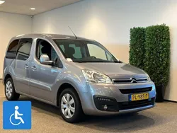 Grijs Gebruikt 2017 Citroën Berlingo MPV | € 24.950