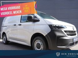 Grijs Gebruikt 2024 VW Transporter Life Van | € 34.995 (Iets duurder)